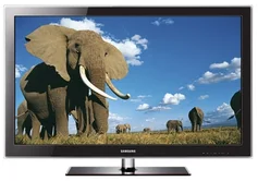 SAMSUNG LCD TV LE37B553, 37"(94 cm),FULL HD, DVB-T/C, USB,HDMI
