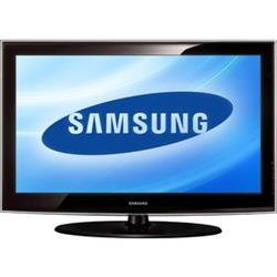 SAMSUNG LCD TV LE40A615, 40" FULL HD, 50 000:1, DVB-T, HDMI, PC vstup