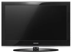 SAMSUNG LCD TV LE46A559 46" FULL HD DVB-T tuner Black 5ms 30000:1