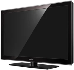 SAMSUNG LCD TV LE46A686 46" FULL HD 100 Hz, DVB-T, 50 000:1, HDMI