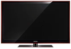 SAMSUNG LCD TV LE46A856, 46" FULL HD, 70 000:1, 100Hz, HDTV
