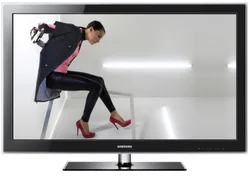 SAMSUNG LCD TV LE46B553, 46"(117 cm),FULL HD, DVB-T/C, USB,HDMI