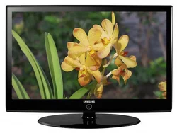 Samsung LE32M87BD LCD TV 32" 8000:1 550cd, 8ms, HD, DVB-T 100Hz