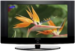 Samsung LE32S86BD LCD TV 32" 7000:1 500cd, 8ms, HD, DVB-T