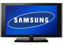 Samsung LE46F86BD LCD TV 46" 25000:1, 500cd, 8ms, FulHD DVB-T