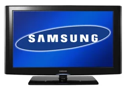 Samsung LE46S87BD LCD TV 46" 7000:1 500cd, 8ms, HD, DVB-T
