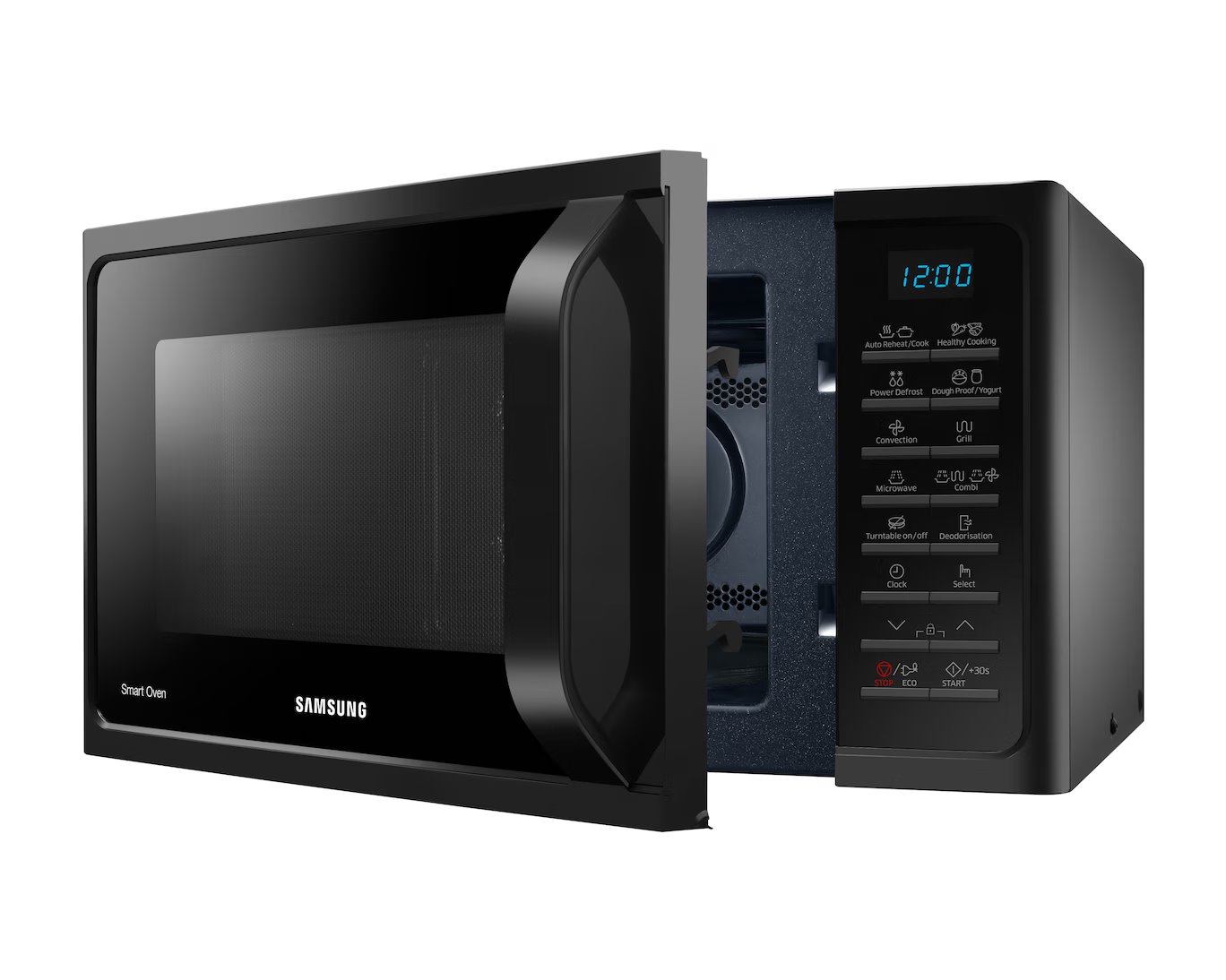 SAMSUNG MC28H5015AK/EO