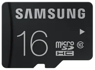 Samsung Micro SDHC 16GB Class 10