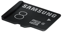 Samsung Micro SDHC 8GB Class 6
