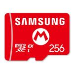 Samsung MicroSD Express 256 GB Nintendo Switch 2