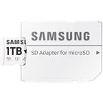Samsung microSDXC 1TB PRO Plus Sonic the Hedgedog™ + SD adaptér