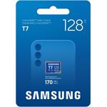 Samsung microSDXC T7 128 GB