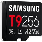Samsung microSDXC T9 256 GB