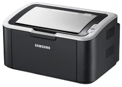 Samsung ML-1660, A4, 16ppm, 1200x600dpi, 8MB, USB 2.0 bílo/černá