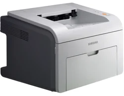 Samsung ML-2571N,A4,25ppm,1200dpi,32MB,USB+LPT LAN
