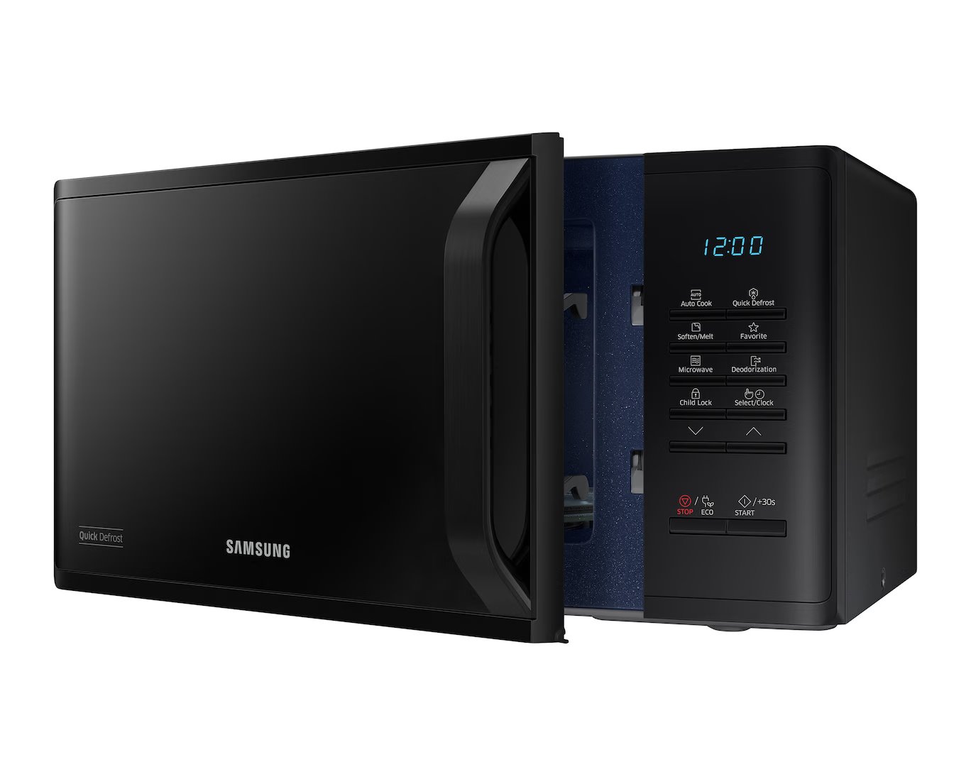 SAMSUNG MS23K3513AK/EO
