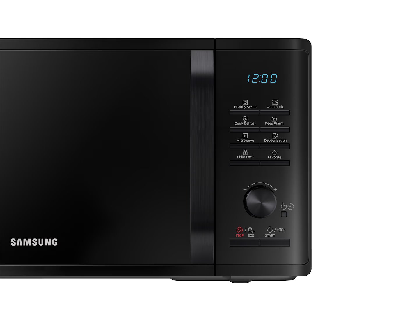 SAMSUNG MS23K3555EK/EO