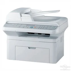 Samsung Multifunkčí zařízení SCX-4521F MFZ, A4, 20ppm, 600dpi, 16MB ADF FAX