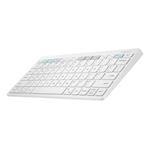Samsung multifunkční Bluetooth klávesnicí EJ-B3400U bílá