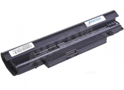 Samsung N150, Li-Ion 11,1V 5200mAh/58Wh black