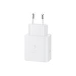 Samsung nabíjecí adaptér EP-T4511N 45W bílý