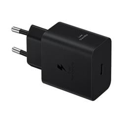 Samsung nabíjecí adaptér EP-T4511N 45W černý