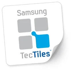 Samsung NFC štítky TecTiles EAD-X11SWE