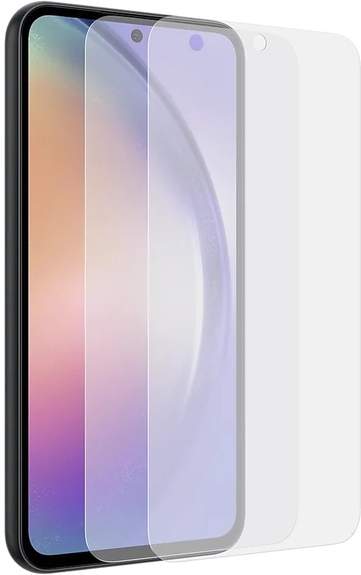 Samsung Ochranná fólia EF-UA546C pre Samsung Galaxy A54