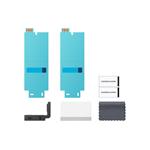 Samsung Ochranná fólia pre Z Fold6 číra