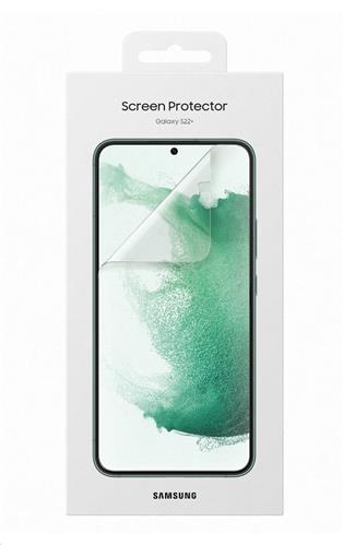 Samsung ochranná fólie EF-US906C pro Galaxy S22+