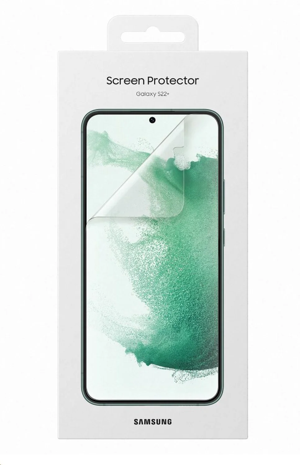 Samsung ochranná fólie EF-US906C pro Galaxy S22+