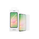 Samsung ochranná fólie pro Galaxy A56 transparentní