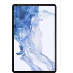Samsung Ochranná fólie Samsung Tab S8+ Transparent