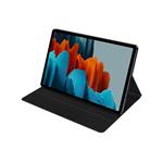 Samsung ochranné polohovací pouzdro EF-BT630P pro Galaxy Tab S8 černé