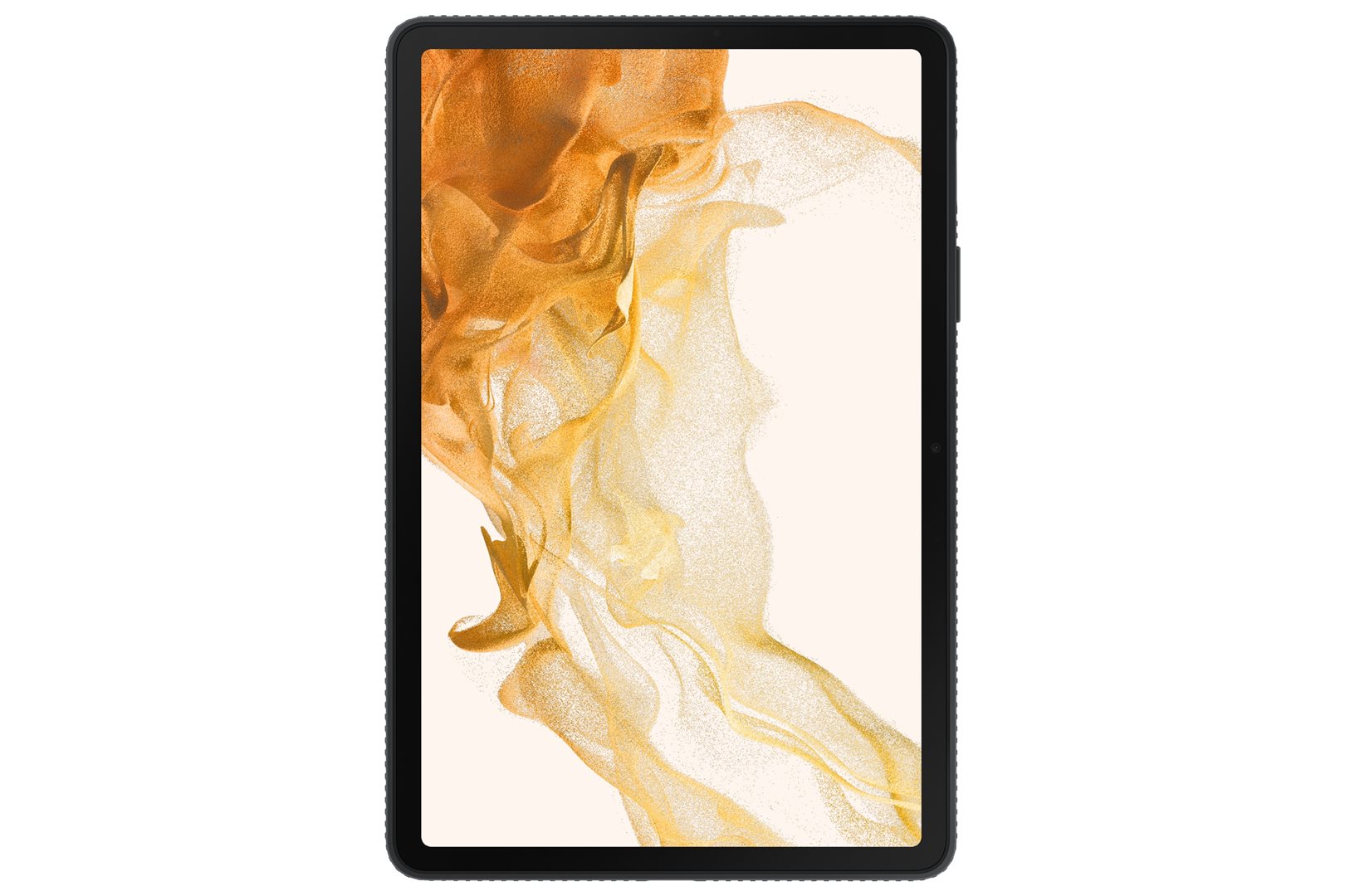 Samsung ochranné polohovací pouzdro EF-RX700C pro Galaxy Tab S8 černé