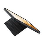 Samsung ochranné polohovací pouzdro EF-RX700C pro Galaxy Tab S8 černé