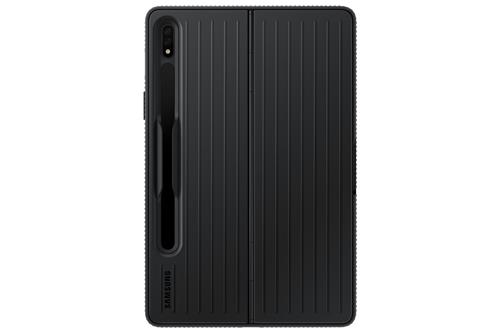 Samsung ochranné polohovací pouzdro EF-RX700C pro Galaxy Tab S8 černé