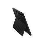 Samsung ochranné polohovací pouzdro EF-RX900C pro Galaxy Tab S8 Ultra černé