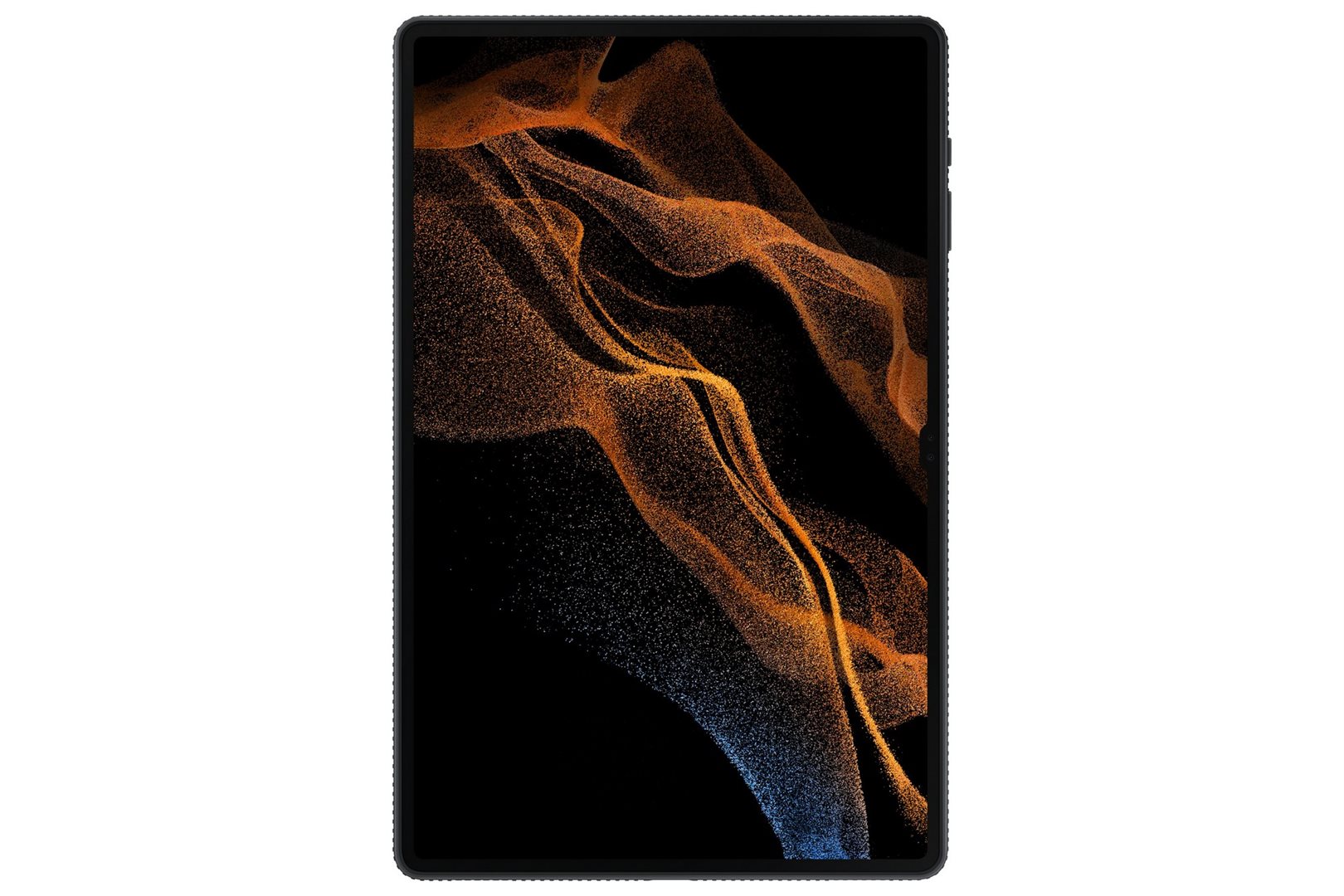 Samsung ochranné polohovacie puzdro EF-RX900C pre Galaxy Tab S8 Ultra čierne