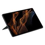 Samsung ochranné polohovacie puzdro EF-RX900C pre Galaxy Tab S8 Ultra čierne