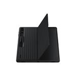 Samsung ochranné polohovacie puzdro EF-RX900C pre Galaxy Tab S8 Ultra čierne