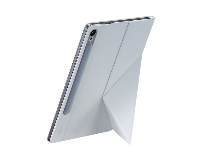 Samsung Ochranné pouzdro pro Galaxy Tab S9/S9 FE bílé