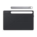 Samsung Ochranné pouzdro pro Galaxy Tab S9/S9 FE/S10 FE/S10 Lite černé