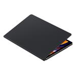 Samsung Ochranné pouzdro pro Galaxy Tab S9/S9 FE/S10 FE/S10 Lite černé