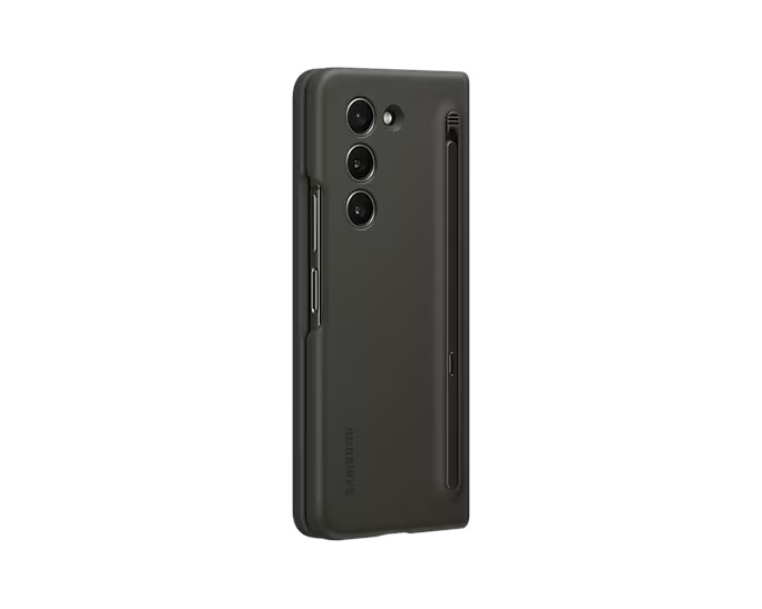 Samsung Ochranné pouzdro s perem S Pen pro Galaxy Z Fold5 Graphite