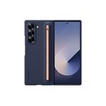 Samsung ochranné pouzdro s perem S Pen pro Z Fold6 tmavě modrý