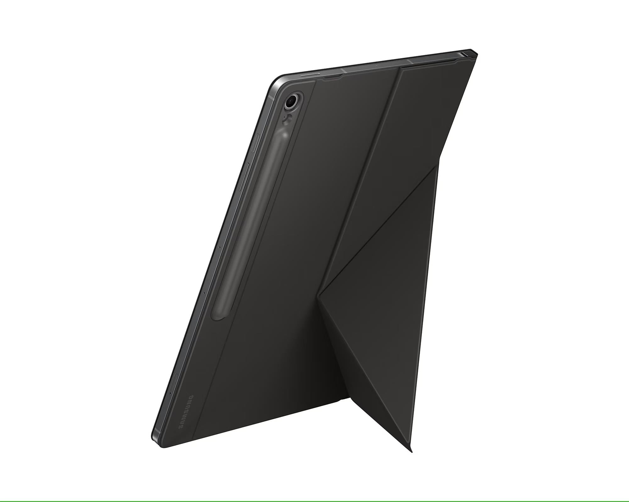 Samsung Ochranné pouzdro Tab S10 FE+ černé