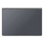 Samsung Ochranný kryt + Pro klávesnice Tab S12+ černý