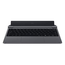 Samsung Ochranný kryt + Pro klávesnice Tab S12+ černý