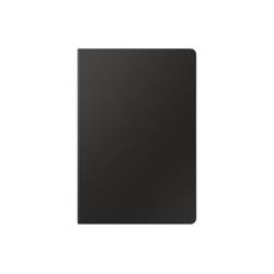 Samsung Ochranný kryt s klávesnicí a touchpadem pro Tab S10 FE+ černé